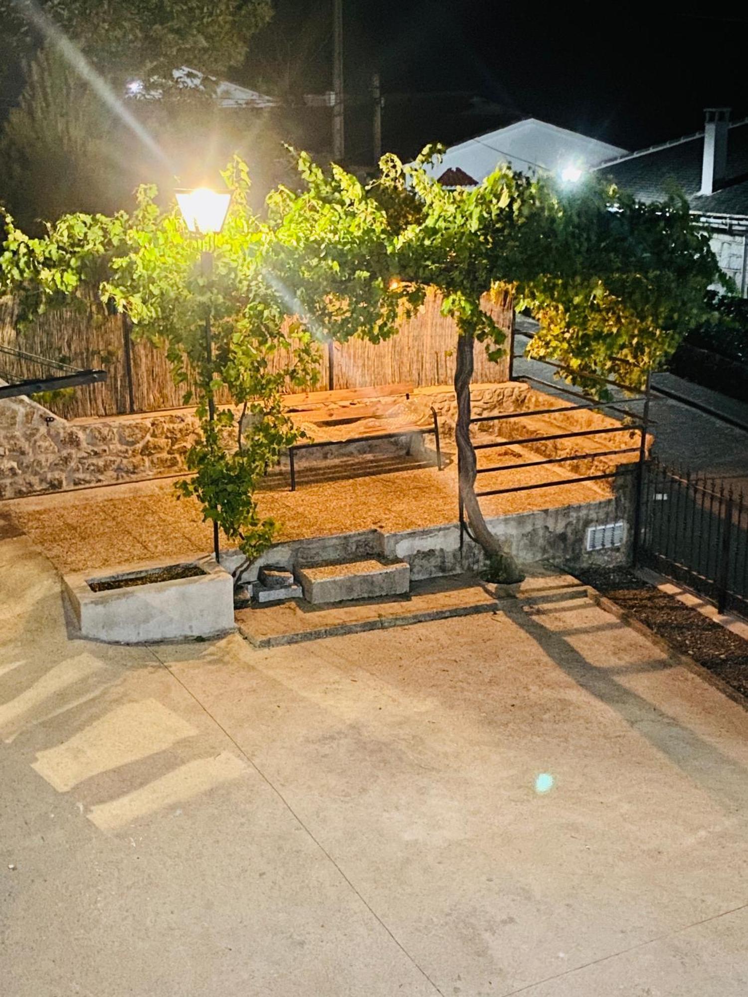 El 42 Mijares别墅 外观 照片
